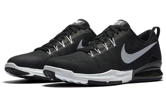 Nike Zoom TRAIN ACTION 'Black White' 852438-003