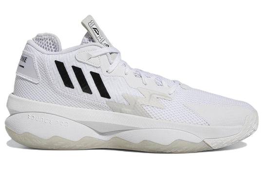 adidas Dame 8 'Admit One - Cloud White' GY6462