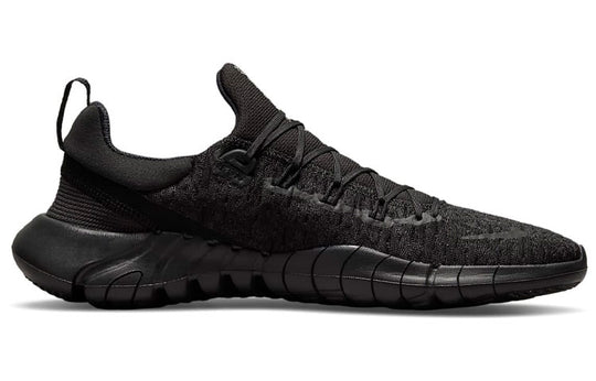 Nike Free Run 5.0 'Black Off Noir' CZ1884-004