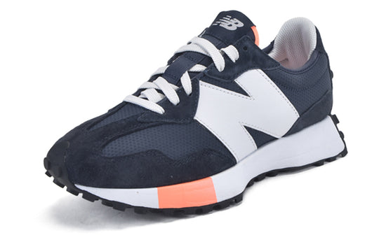 New Balance Niko x 327 'Dark Blue' MS327VC1