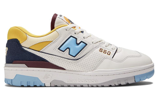 New Balance 550 'Marquette' BB550NCF