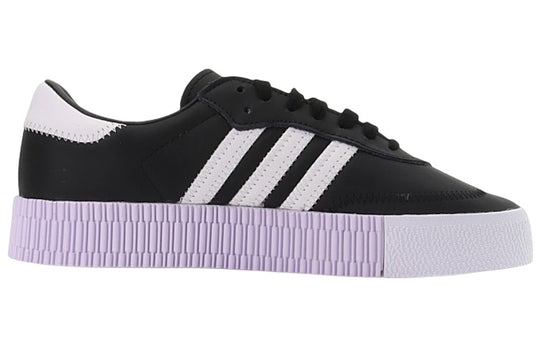 (WMNS) adidas Sambarose 'Purple Tint' EF4968