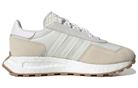 (WMNS) adidas Retropy E5 'Core White' GW6574