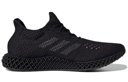 adidas Futurecraft 4D 'Black Carbon' Q46228