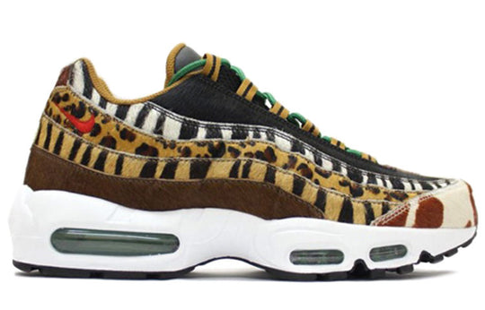 Nike Atmos x Air Max 95 DLX 'Animal Pack' 2018 AQ0929-200