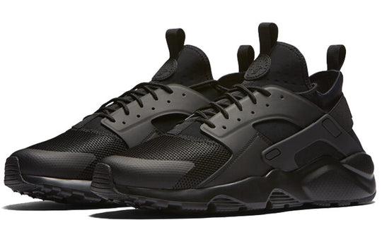 Nike Air Huarache Run Ultra 'Triple Black' 819685-002