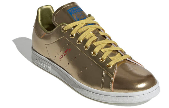 adidas Stan Smith 'Metallic Pack - Gold' FW5364