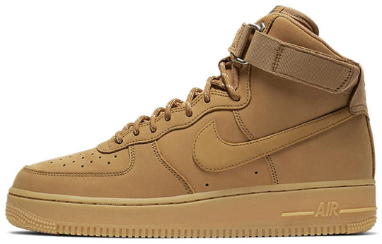 Nike Air Force 1 High 'Flax' 2019 CJ9178-200