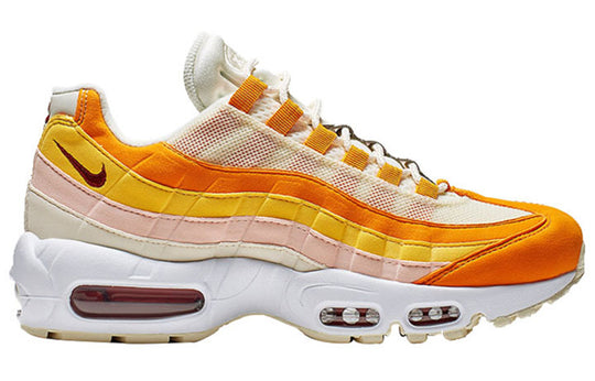 (WMNS) Nike Air Max 95 'Forward Orange' 307960-114