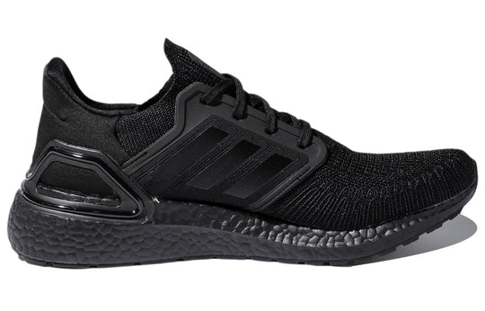 adidas UltraBoost 20 'Triple Black' G55816