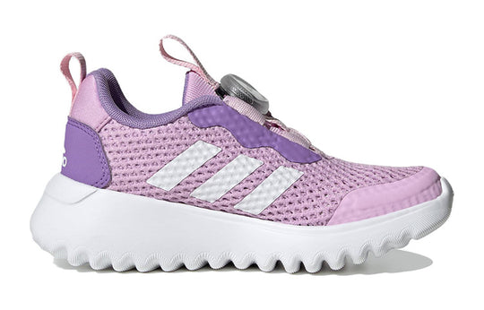 (PS) adidas Activeflex 3 BOA 'Violet' HP5808