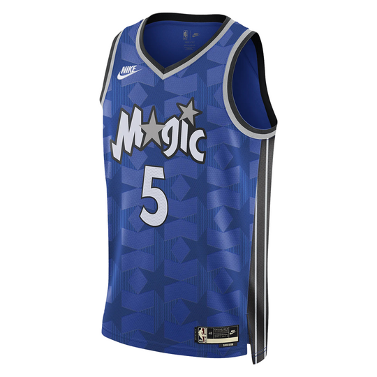 Nike Dri-FIT NBA Swingman Jersey 2023/24 'Orlando Magic Paolo Banchero' DX8612-480