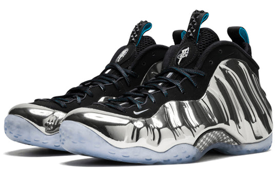 Nike Air Foamposite One QS 'All Star - Chromeposite' 744306-001