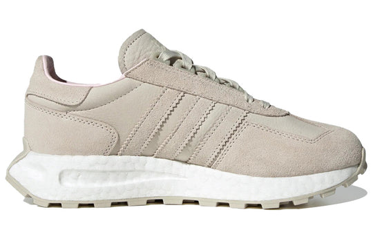 (WMNS) adidas Retropy E5 'Aluminium Pink' HP9156