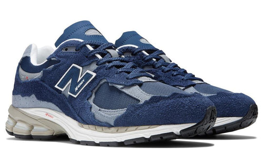 New Balance 2002R 'Protection Pack - Navy' M2002RDK