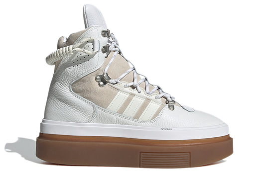 (WMNS) adidas Ivy Park x Super Sleek Boot 'Icy Park' GX2782