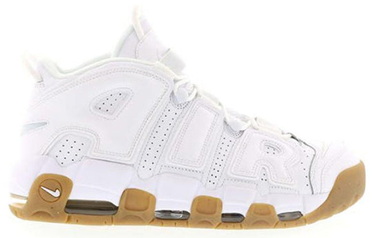 Nike Air More Uptempo 'White Gum' 414962-103