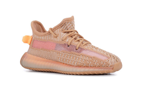 (TD) adidas Yeezy Boost 350 V2 Infant 'Clay' EG6881