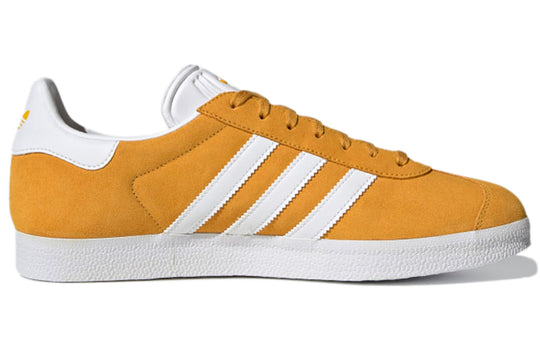 adidas Gazelle 'Crew Yellow' FX5497