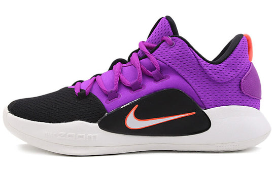 Nike Hyperdunk X Low EP Purple AR0465-500