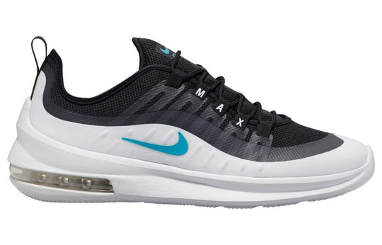 Nike Air Max Axis 'White Teal Nebula' AA2146-012