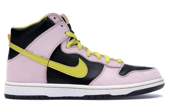 Nike Dunk High Premium Sb 'Miss Piggy' 313171-031