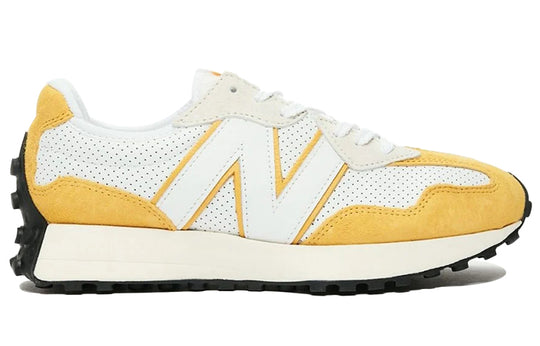 New Balance 327 'Primary Pack - Yellow' MS327PG