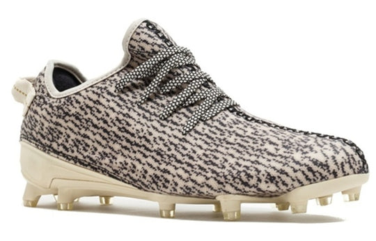 adidas Yeezy 350 Cleat 'Turtle Dove' B42410