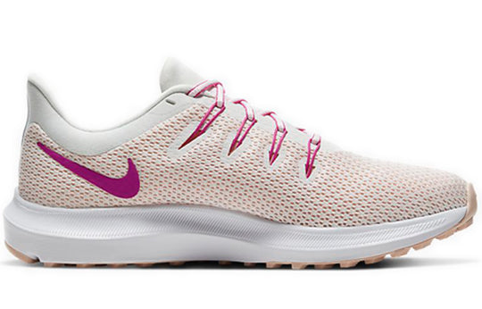 (WMNS) Nike Quest 2 'Washed Coral Fire Pink' CI3803-102