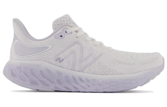 (WMNS) New Balance Fresh Foam X 1080v12 'White Violet Haze' W1080W12