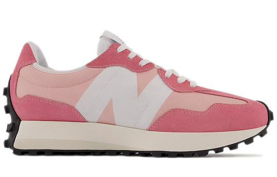 (WMNS) New Balance 327 Series Pink WS327LAG