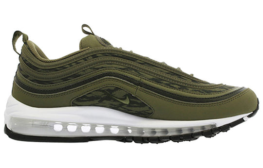 Nike Air Max 97 'Tiger Camo' AQ4132-200