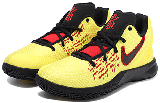 Nike Kyrie Flytrap 2 EP 'Dynamic Yellow' AO4438-700