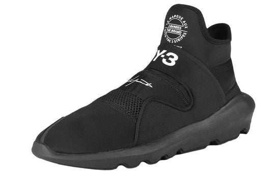 adidas Y-3 Suberou 'Black' AC7201