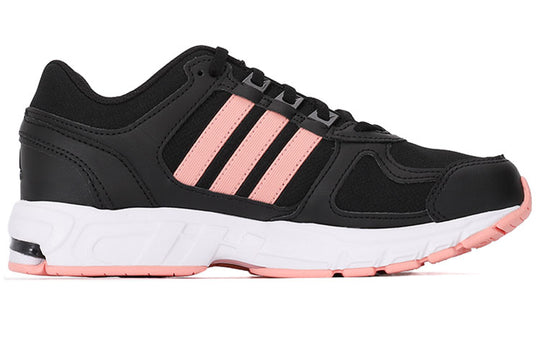 (WMNS) adidas Equipment 10 SS22 Black/Pink GZ6080