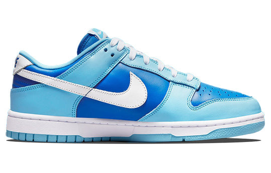 Nike Dunk Low Retro QS 'Argon' 2022 DM0121-400