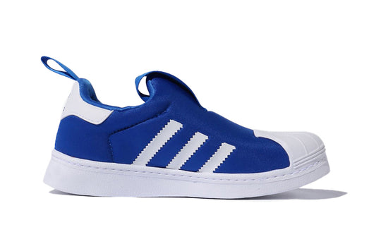 (PS) adidas Superstar 360 C 'Team Royal Blue' EF6632