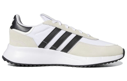 adidas Retropy F2 'Footwear White Core Black' GW5473