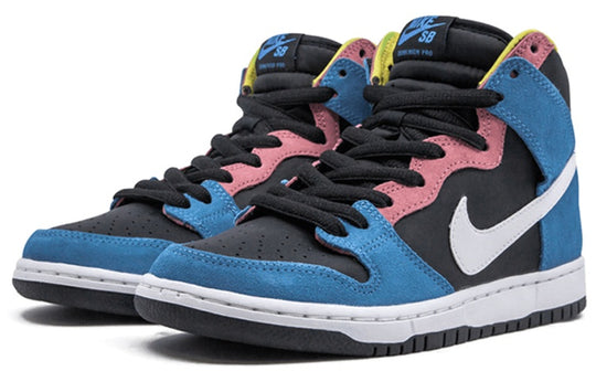 Nike Dunk High Pro Sb 'Bazooka Joe' 305050-410