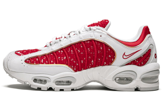 Nike Supreme x Air Max Tailwind 4 'University Red' AT3854-100