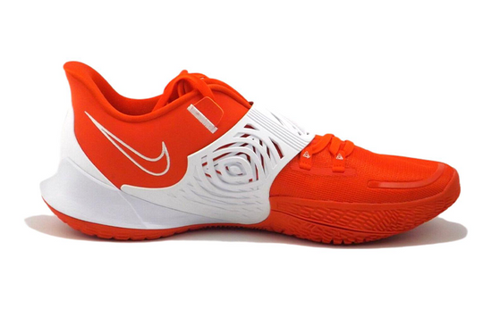 Nike Kyrie Low 3 TB 'Team Orange' CW4147-802