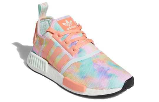 (WMNS) adidas NMD_R1 'Tie-Dye' FY1271