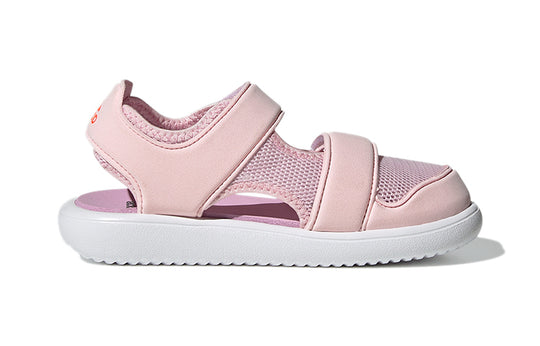 (PS) adidas Water Sandal Ct C Pink Sandals 'Pink Blue' GX2475