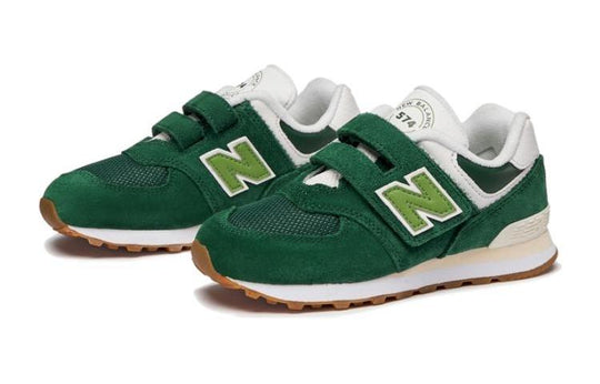 (PS) New Balance 574 'Nightwatch Green' PV574CO1