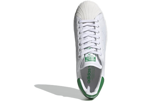 adidas Superstan 'Cloud White' FW9328