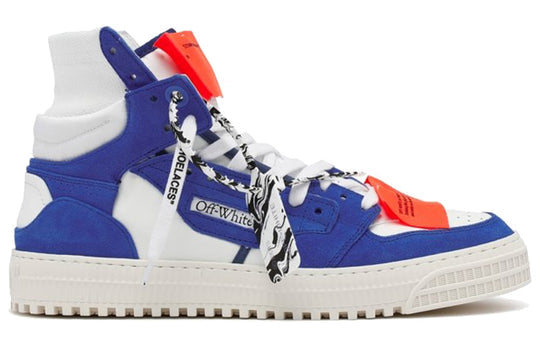 Off-White Off-Court 3.0 'Blue White' OMIA065F21LEA0034510