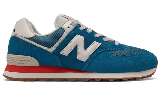 New Balance 574 'Rainbow Pack - Natural Indigo' ML574HC2