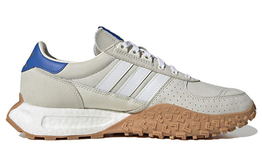 adidas Retropy E5 W.R.P. Shoes 'Off White Royal' H03547