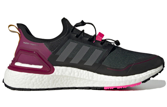 adidas Ultra Boost C.Rdy 'Black Gray Pink' Q46489