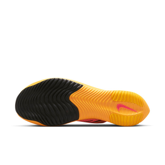 Nike ZoomX StreakFly 'Hyper Pink Laser Orange' DJ6566-600